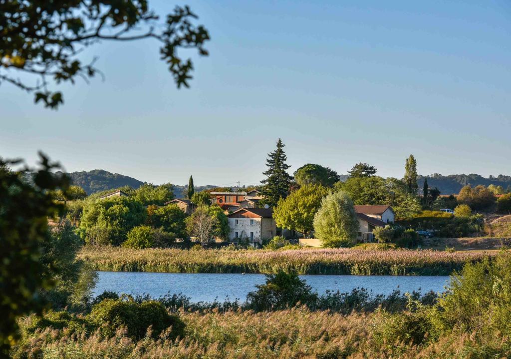 Logis Hotel Les Vieilles Granges Екстериор снимка
